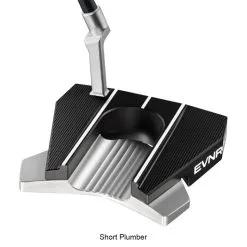 Evnroll ER10v Outback Mallet Putter 2022 -Golf Clubs SHOP lrl0713 right short plumber 2 69250.1655967745