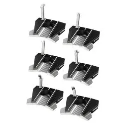 Evnroll ER10v Outback Mallet Putter 2022