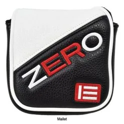 Evnroll ER ZERO Black Gravity Balanced Mallet Putter 2022 -Golf Clubs SHOP lrl0717 rh mallet 6 65853.1660705275