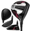 TaylorMade Stealth Plus+ Fairway Wood 2022