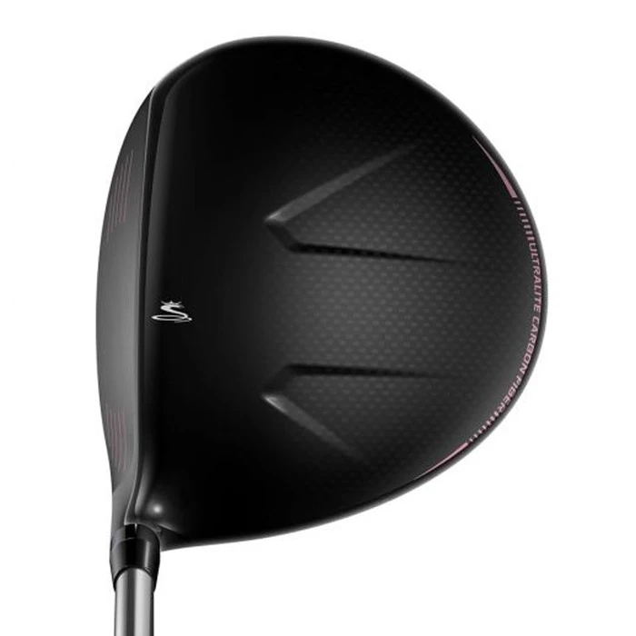 Cobra AIR-X Offset Driver 460cc 2022 Women 3 Cobra AIR-X Offset Driver 460cc 2022 Women - Image 3