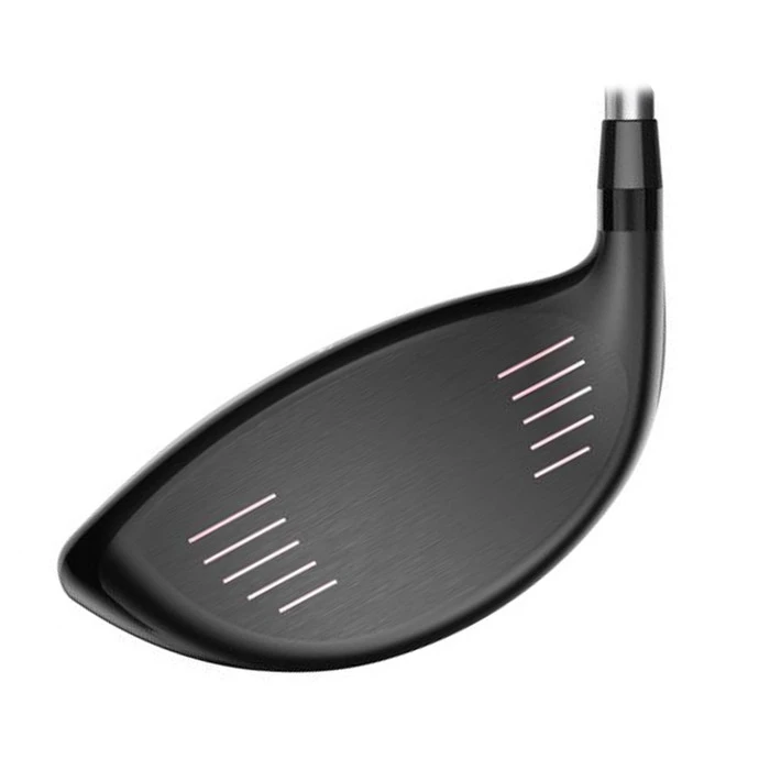 Cobra AIR-X Offset Driver 460cc 2022 Women 4 Cobra AIR-X Offset Driver 460cc 2022 Women - Image 4