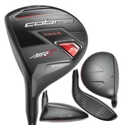 Cobra AIR-X Fairway Wood 2022 -Golf Clubs SHOP lrl0734 lh 1 32473.1641870491