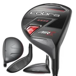 Cobra AIR-X Fairway Wood 2022