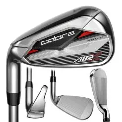 Cobra AIR-X Iron Set 2022 -Golf Clubs SHOP lrl0738 lh 1 55166.1642060762