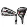 Cobra AIR-X Combo Iron Set 2022