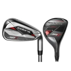 Cobra AIR-X Combo Iron Set 2022