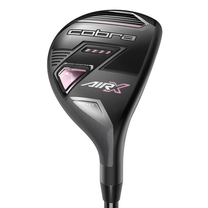 Cobra AIR-X Combo Iron Set 2022 Women 2 Cobra AIR-X Combo Iron Set 2022 Women - Image 2
