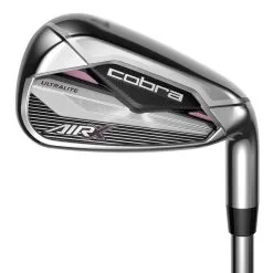 Cobra AIR-X Combo Iron Set 2022 Women 11 Cobra AIR-X Combo Iron Set 2022 Women -Golf Clubs SHOP lrl0740 rh 6 46172.1642061155