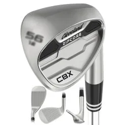 Cleveland CBX ZipCore Wedge 2022 Women