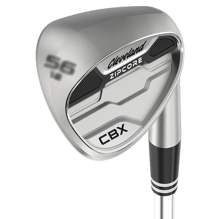 Cleveland CBX ZipCore Wedge 2022 Women 2 Cleveland CBX ZipCore Wedge 2022 Women - Image 2