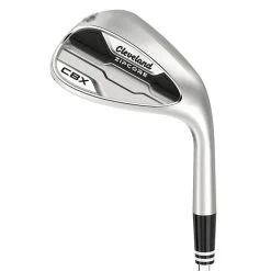 Cleveland CBX ZipCore Wedge 2022 Women 8 Cleveland CBX ZipCore Wedge 2022 Women -Golf Clubs SHOP lrl0743 right 3 88485.1641869508
