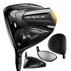 Callaway Rogue ST Max Driver 460cc 2022 11 Callaway Rogue ST Max Driver 460cc 2022 -Golf Clubs SHOP lrl0744 lh 1 02684.1642148871