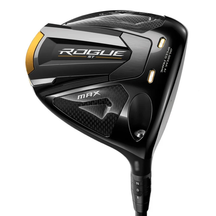 Callaway Rogue ST Max Driver 460cc 2022 2 Callaway Rogue ST Max Driver 460cc 2022 - Image 2