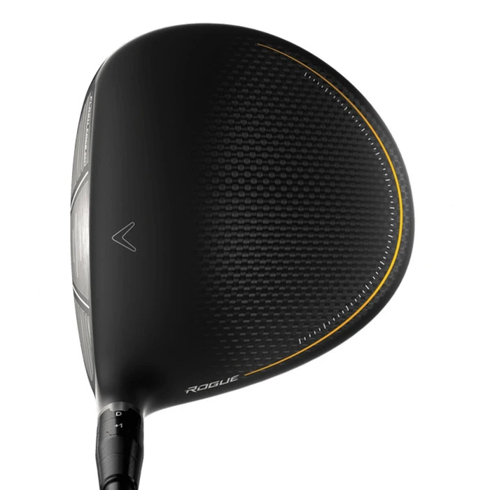 Callaway Rogue ST Max Driver 460cc 2022 3 Callaway Rogue ST Max Driver 460cc 2022 - Image 3