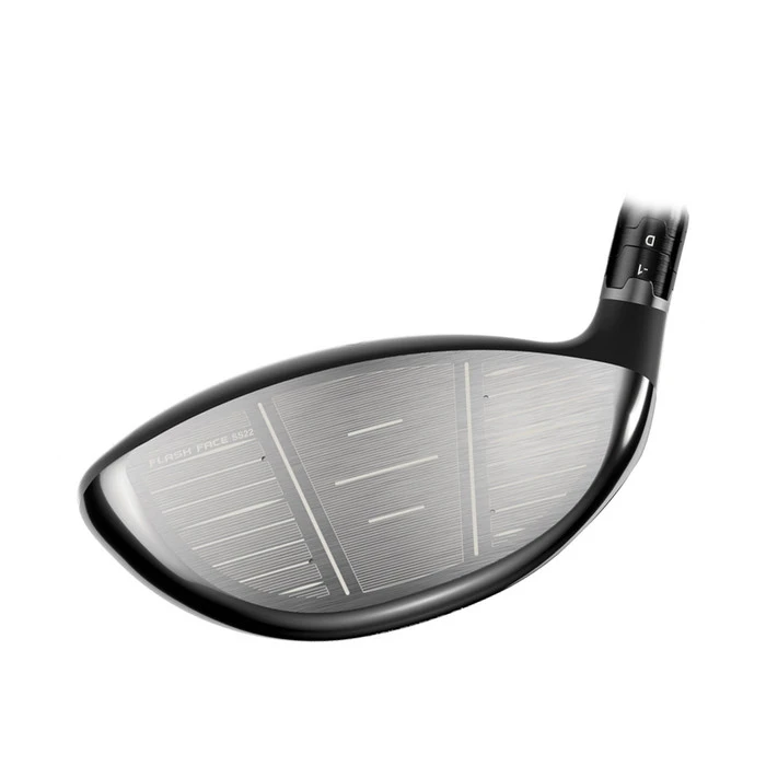 Callaway Rogue ST Max Driver 460cc 2022 5 Callaway Rogue ST Max Driver 460cc 2022 - Image 5
