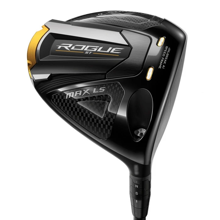 Callaway Rogue ST Max LS Driver 460cc 2022 2 Callaway Rogue ST Max LS Driver 460cc 2022 - Image 2