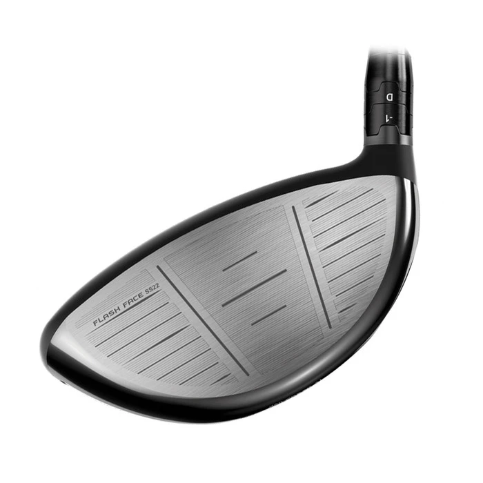 Callaway Rogue ST Max LS Driver 460cc 2022 4 Callaway Rogue ST Max LS Driver 460cc 2022 - Image 4