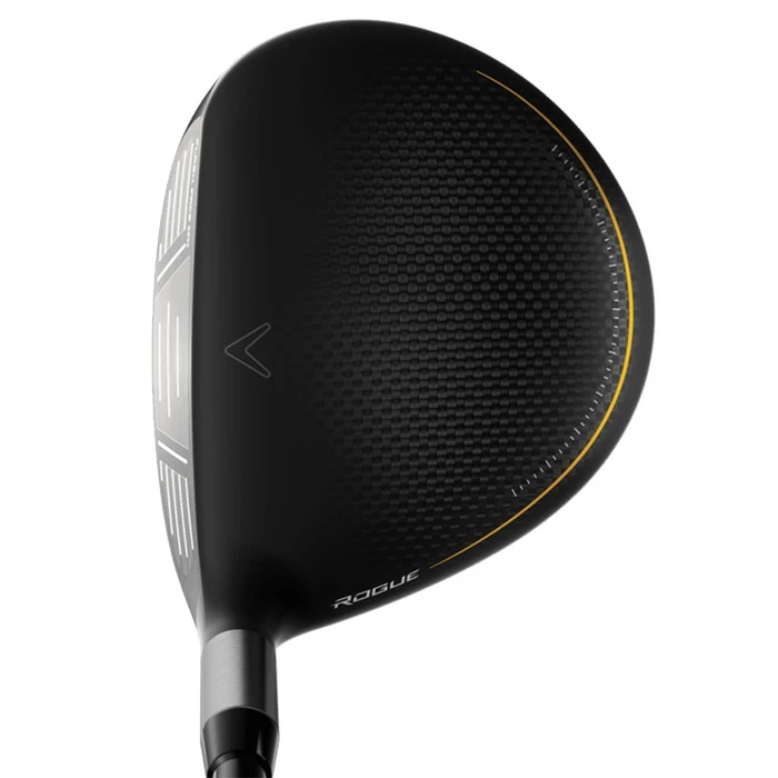 Callaway Rogue ST Max Fairway Wood 2022 3 Callaway Rogue ST Max Fairway Wood 2022 - Image 3