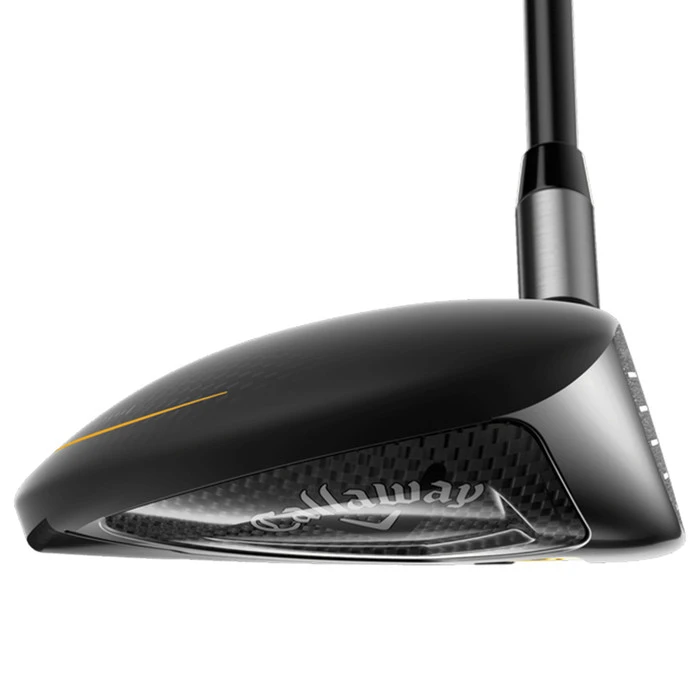 Callaway Rogue ST Max Fairway Wood 2022 4 Callaway Rogue ST Max Fairway Wood 2022 - Image 4