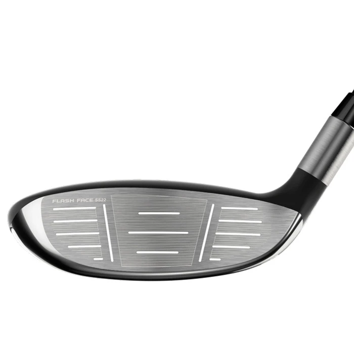 Callaway Rogue ST Max Fairway Wood 2022 5 Callaway Rogue ST Max Fairway Wood 2022 - Image 5