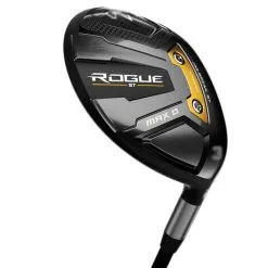 Callaway Rogue ST Max D Fairway Wood 2022 -Golf Clubs SHOP lrl0752 right 6 43882.1642148153