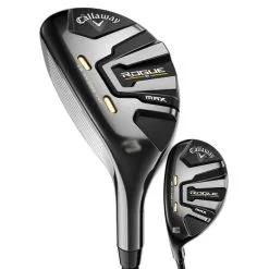 Callaway Rogue ST Max Hybrid 2022 -Golf Clubs SHOP lrl0755 left 1 64409.1642466882