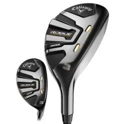 Callaway Rogue ST Max Hybrid 2022