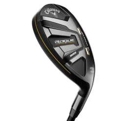 Callaway Rogue ST Max Hybrid 2022 -Golf Clubs SHOP lrl0755 right 3 78386.1642466863