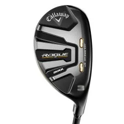 Callaway Rogue ST Max Hybrid 2022 -Golf Clubs SHOP lrl0755 right 4 35888.1642466866