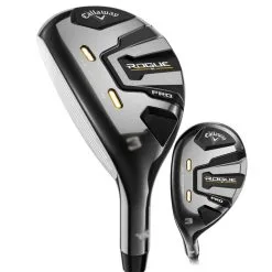 Callaway Rogue ST Pro Hybrid 2022 -Golf Clubs SHOP lrl0756 left 1 18186.1642467045