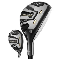 Callaway Rogue ST Pro Hybrid 2022