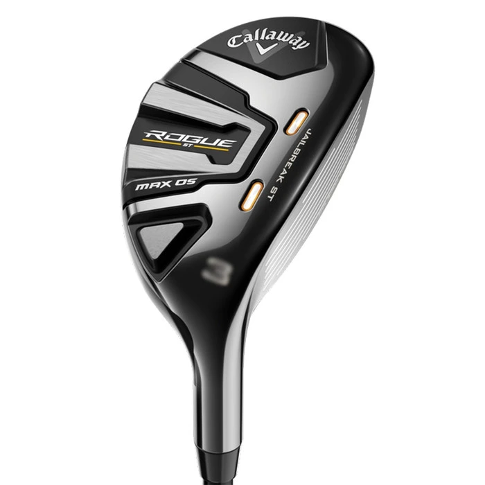 Callaway Rogue ST Max OS Hybrid 2022 2 Callaway Rogue ST Max OS Hybrid 2022 - Image 2