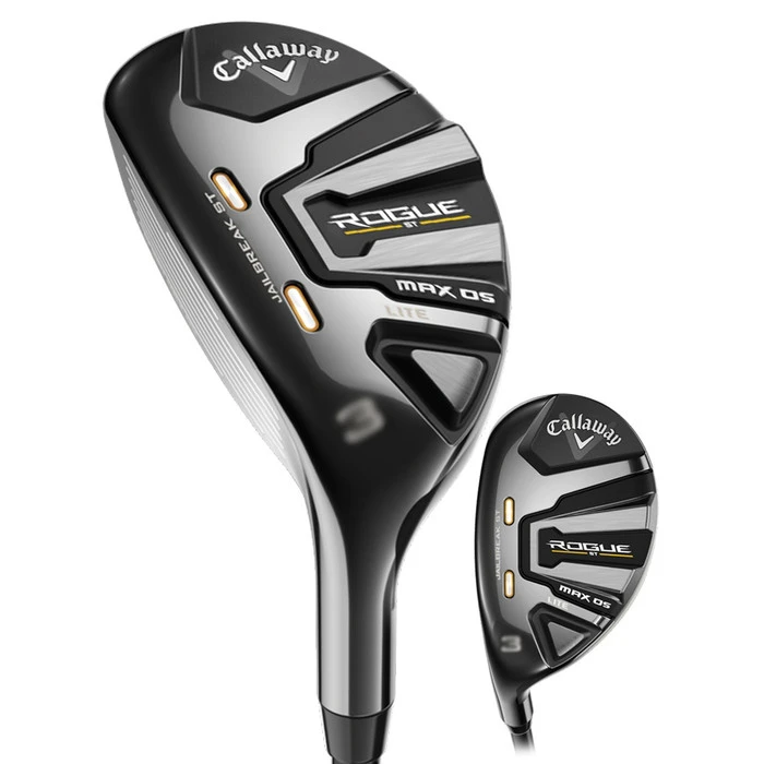 Callaway Rogue ST Max OS Lite Hybrid 2022 5 Callaway Rogue ST Max OS Lite Hybrid 2022 - Image 5