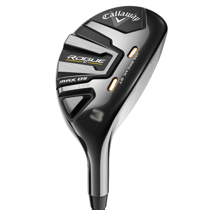 Callaway Rogue ST Max OS Lite Hybrid 2022 2 Callaway Rogue ST Max OS Lite Hybrid 2022 - Image 2