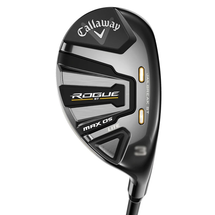 Callaway Rogue ST Max OS Lite Hybrid 2022 4 Callaway Rogue ST Max OS Lite Hybrid 2022 - Image 4