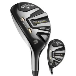 Callaway Rogue ST Max OS Lite Hybrid 2022 Women -Golf Clubs SHOP lrl0759 left 1 89126.1642733213