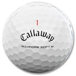 Callaway Chrome Soft Triple Track 22 Golf Balls 2022 -Golf Clubs SHOP lrl0775 white 2 47016.1642061647