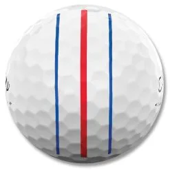 Callaway Chrome Soft Triple Track 22 Golf Balls 2022 -Golf Clubs SHOP lrl0775 white 4 54390.1642061657