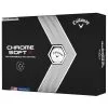 Callaway Chrome Soft X 22 Golf Balls 2022