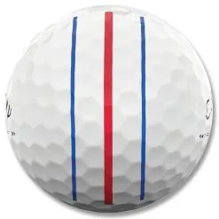 Callaway Chrome Soft X Triple Track 22 Golf Balls 2022 10 Callaway Chrome Soft X Triple Track 22 Golf Balls 2022 -Golf Clubs SHOP lrl0778 white 4 64145.1641976461