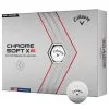 Callaway Chrome Soft X LS 22 Golf Balls 2022