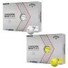 Callaway Chrome Soft X LS Triple Track 22 Golf Balls 2022