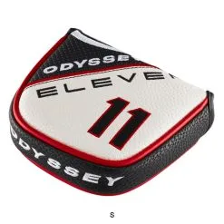 Odyssey Eleven Putter 2022 11 Odyssey Eleven Putter 2022 -Golf Clubs SHOP lrl0781 rh s 5 15610.1644029158