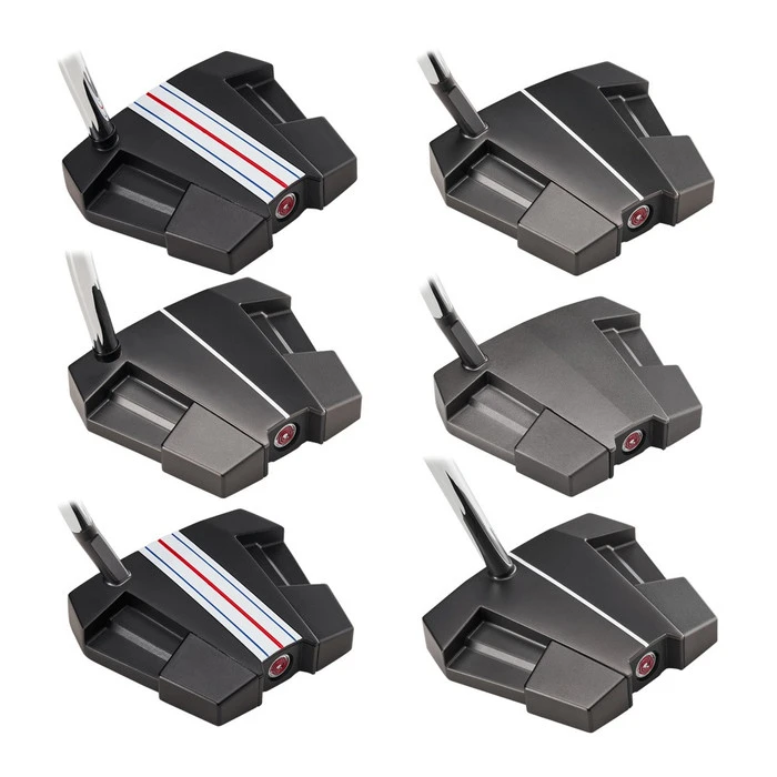 Odyssey Eleven Putter 2022 1 Odyssey Eleven Putter 2022
