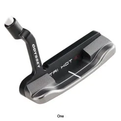 Odyssey Tri-Hot 5K Putter 2022 8 Odyssey Tri-Hot 5K Putter 2022 -Golf Clubs SHOP lrl0783 rh one 2 53022.1644037826