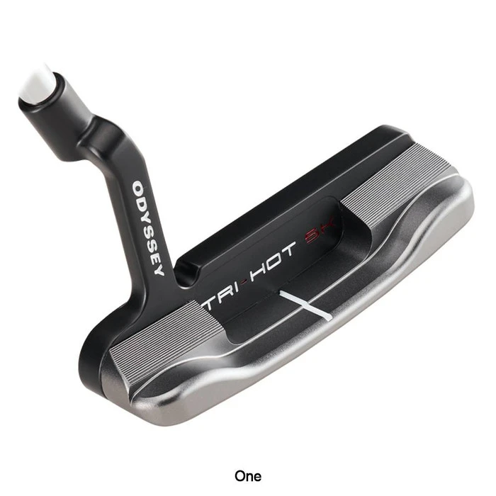Odyssey Tri-Hot 5K Putter 2022 3 Odyssey Tri-Hot 5K Putter 2022 - Image 3