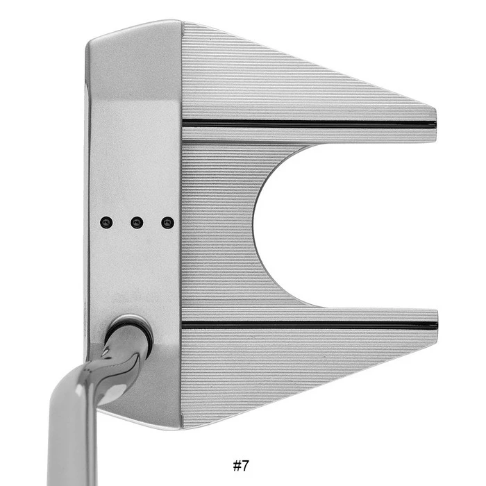 Odyssey White Hot OG Putter 2022 Women 5 Odyssey White Hot OG Putter 2022 Women - Image 5