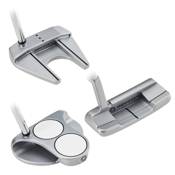 Odyssey White Hot OG Putter 2022 Women 1 Odyssey White Hot OG Putter 2022 Women
