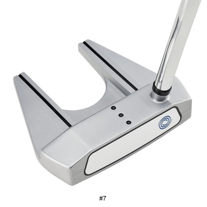 Odyssey White Hot OG Strokelab Putter 2022 Women 5 Odyssey White Hot OG Strokelab Putter 2022 Women - Image 5